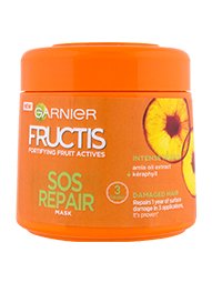 Garnier Fructis Sos Repair Маска
